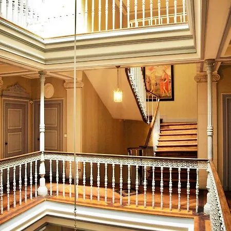 Chateau De La Pommeraye (Calvados)