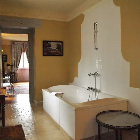 Chateau De 3* La Pommeraye (Calvados)
