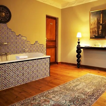 Gæstehus Chateau De 3*
