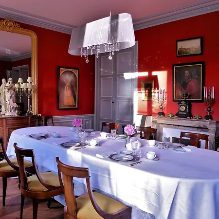 Chateau De 3*