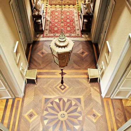 Gæstehus Chateau De La Pommeraye (Calvados)