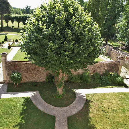 Chateau De 3*