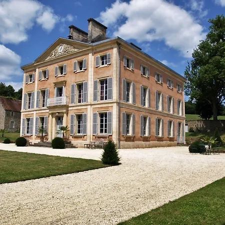 Chateau De Gæstehus 3*