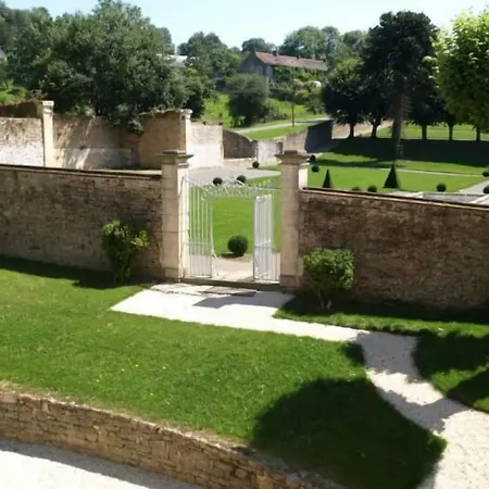 Chateau De 3*