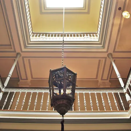 Chateau De Maison d'hôtes 3*