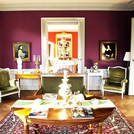 Chateau De La Pommeraye 3*