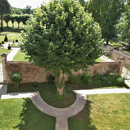 Chateau De La Pommeraye La Pommeraye (Calvados)