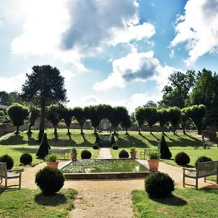 Chateau De La Pommeraye 3* La Pommeraye (Calvados)