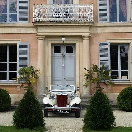 게스트하우스 Chateau De