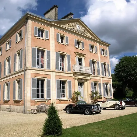 Gæstehus Chateau De