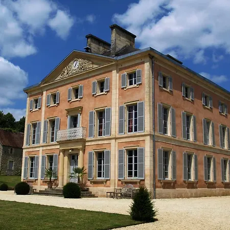 Gæstehus Chateau De 3*