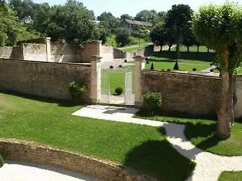 Chateau De La Pommeraye (Calvados)