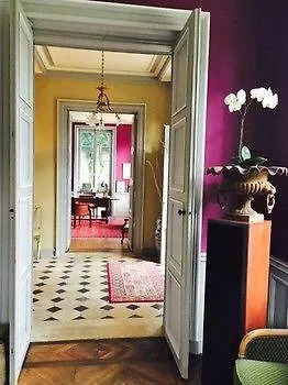 Maison d'hôtes Chateau De 3*