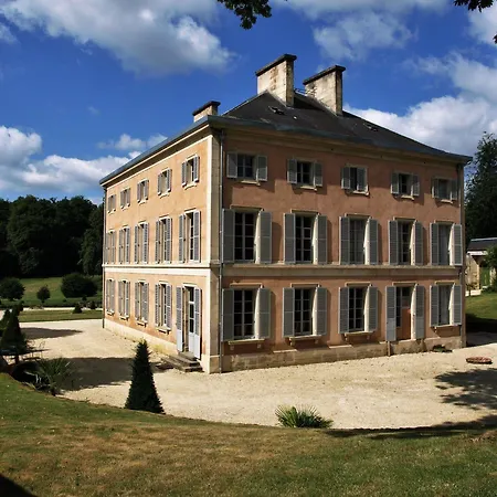 Chateau De Maison d'hôtes