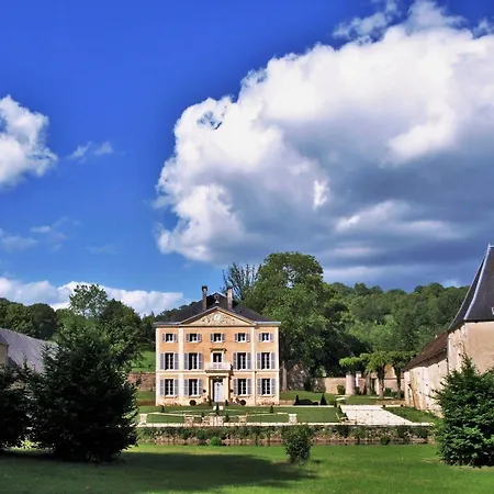 Maison d'hôtes Chateau De
