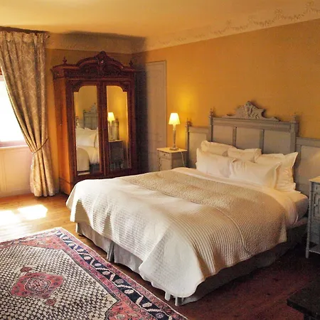 Chateau De 3* La Pommeraye (Calvados)
