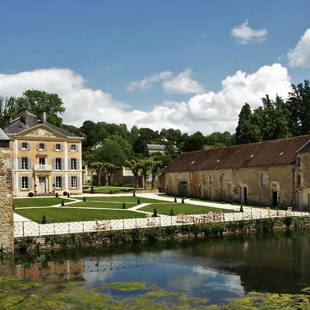 Chateau De Maison d'hôtes 3*